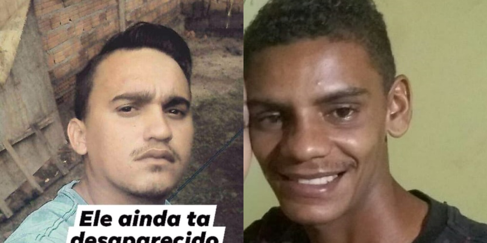 Mistério: Vendedores de Patos continuam desaparecidos no estado de São Paulo