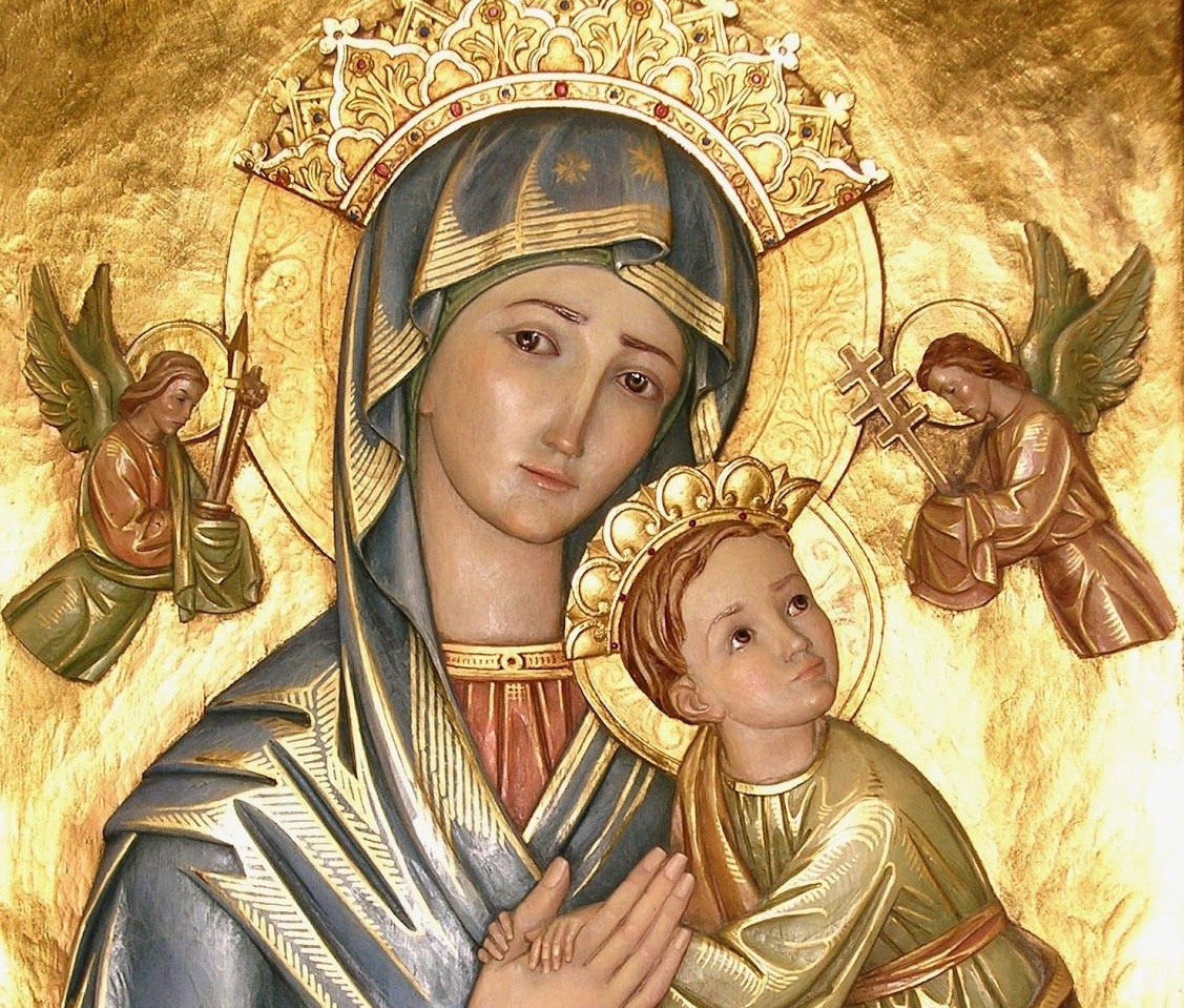 Veja: Vídeo da Missa do Santuário de N.S. do Perpétuo Socorro Bairro Morro Patos PB 15/10/2019