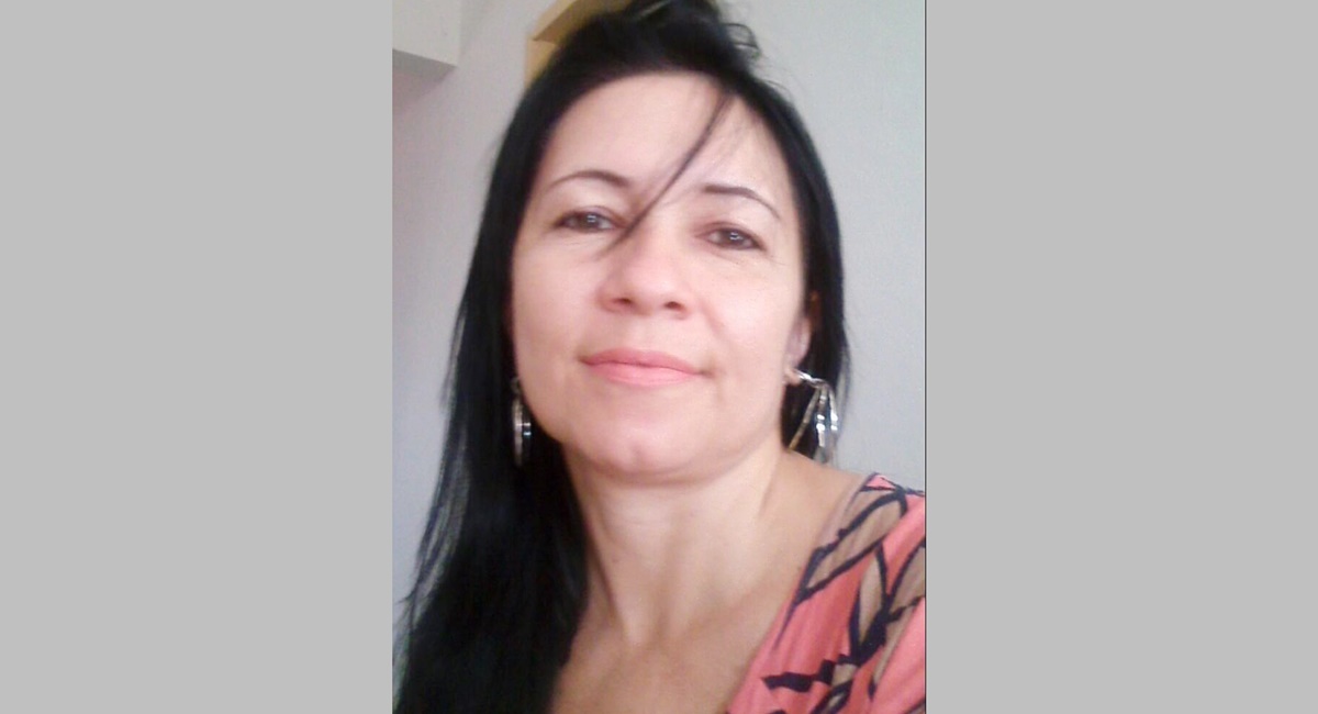 Familiares de mulher vítima da covid-19 em Patos desabafa: “O mais difícil é não poder se despedir”