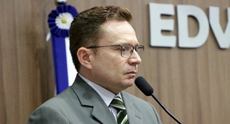 “Espero que isso não seja uma armadilha de vocês”, dispara vereador a ser escolhido pelos colegas para ser líder do prefeito de Patos na Câmara