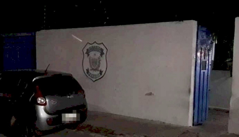 Apenados tentam fugir de cadeia pública no Vale do Piancó