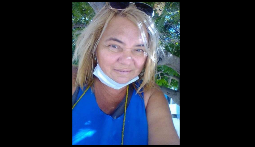 Após perder o pai para a COVID 19, professora foi a óbito pela mesma doença na cidade de Patos