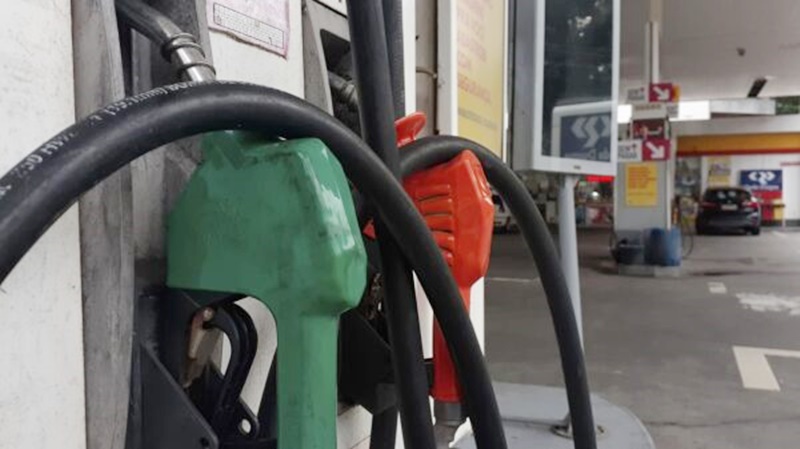 Após isenção de impostos federais, a Paraíba e mais 17 estados e o DF aumentam ICMS sobre o diesel a partir desta segunda-feira (15)