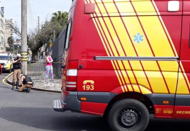 Pai e filho sertenejos são alvejados à tiros após discussão com o próprio patrão em Foz do Iguaçu