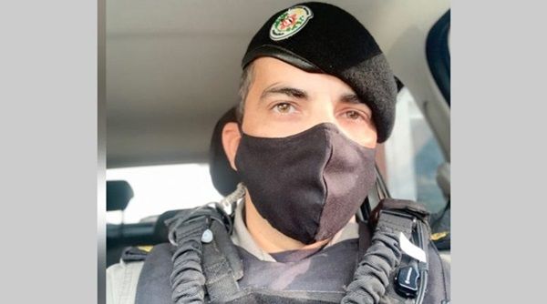 Comandante da Polícia Militar em Patos comenta ocorrências do final de semana com destaque para tentativa de homicídio. Ouça
