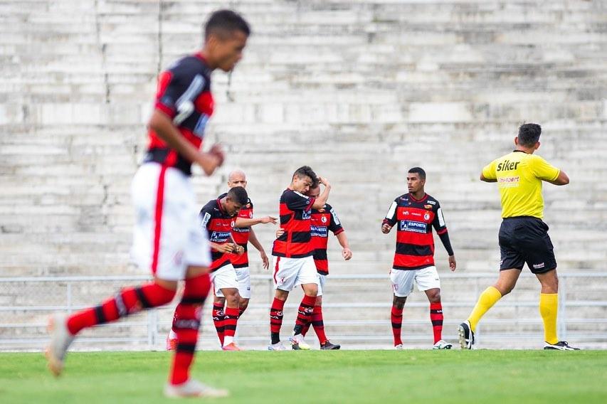 Campinense cancela amistosos com Central por conta da pandemia