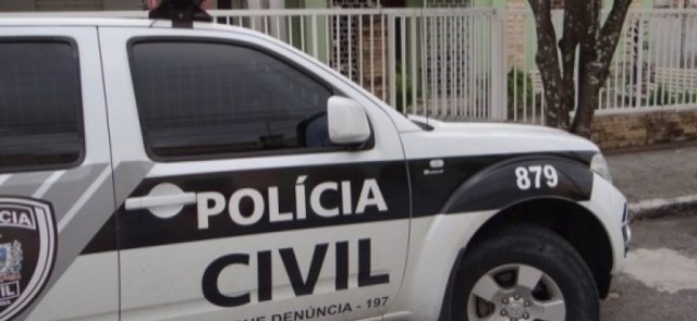 Homem mata casal de idosos a golpes de machado e é linchado pela população em Livramento