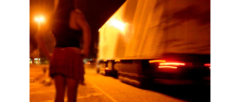 Patos é o segundo município com mais pontos de exploração infantil em rodovias na PB