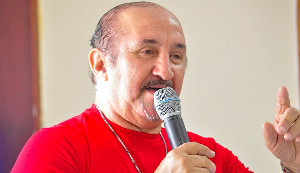 Land Seixas comenta sobre eleição do Sindicato dos Jornalistas Profissionais da Paraíba e sobre suas pretensões para o triênio. Ouça