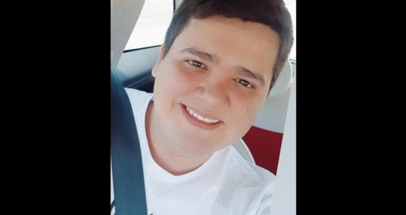 Divulgado a identidade do empresário morto durante operação policial em Santa Luzia. Pai da vítima diz que ele é inocente