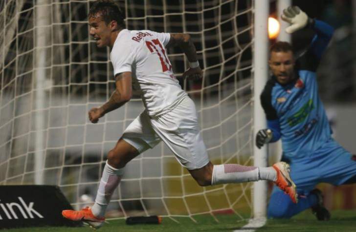 SÉRIE B: Bragantino abre 14 pontos do 5.º colocado e Coritiba confirma vaga no G4
