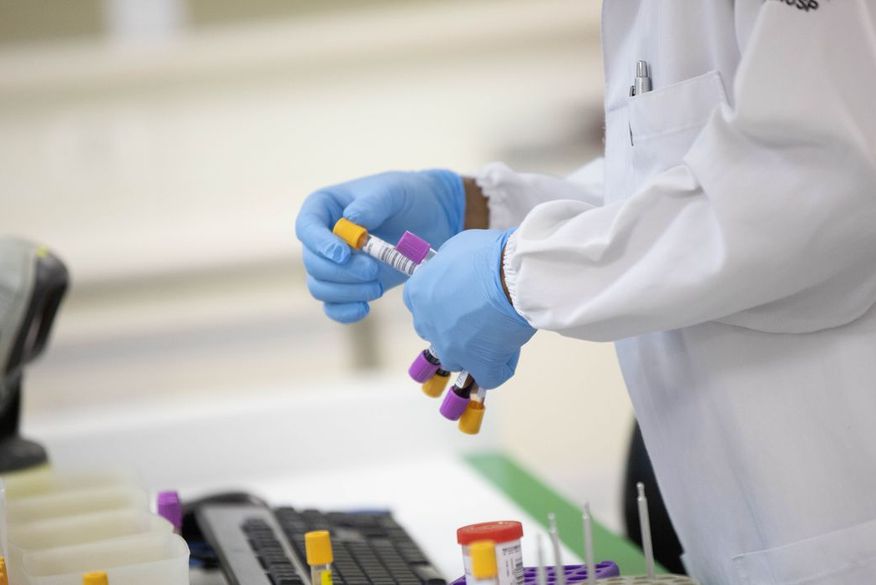 Paraíba confirma 1.194 novos casos de Covid-19 e 44 óbitos nesta quarta