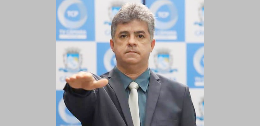 Com três Projetos de Lei e 27 Requerimentos apresentados, vereador Marco César se destaca como um dos mais atuantes no mês de fevereiro