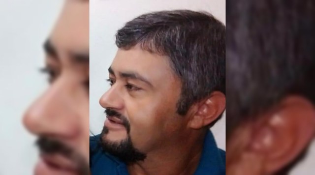 Ex-presidiário é morto com sete tiros em Livramento nesta quarta (17)