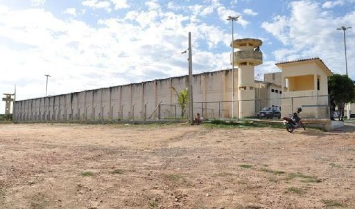 Operação Pente Fino é realizada no Presídio de Patos e encontra droga escondida com os detentos
