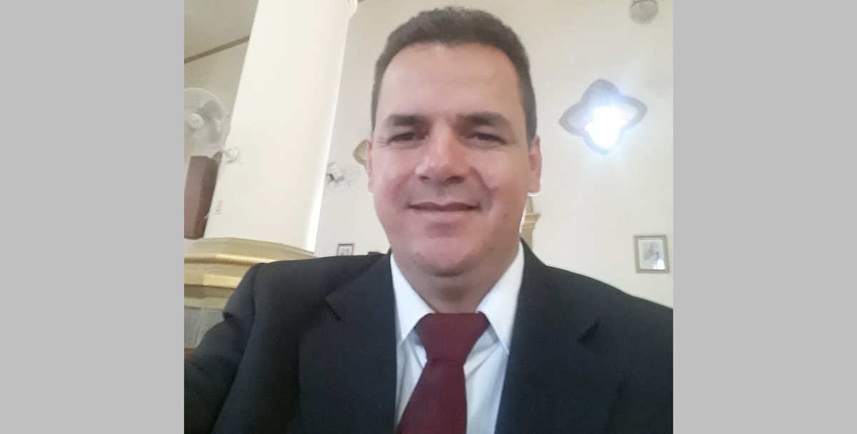 Vice-prefeito de Desterro-PB testa positivo para covid-19