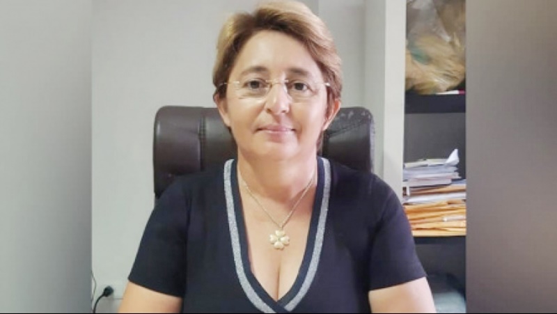 Lockdown no Sertão: Prefeita proíbe sair de casa sábado e domingo