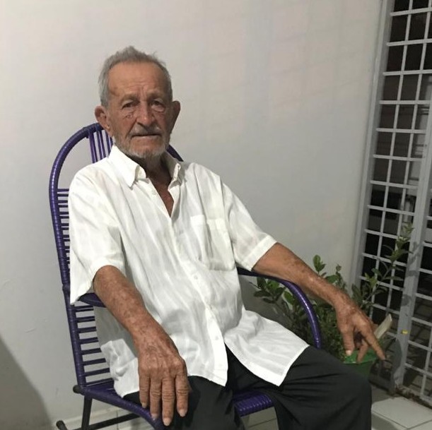 Morre o aposentado Nelson Canuto, vítima de covid-19