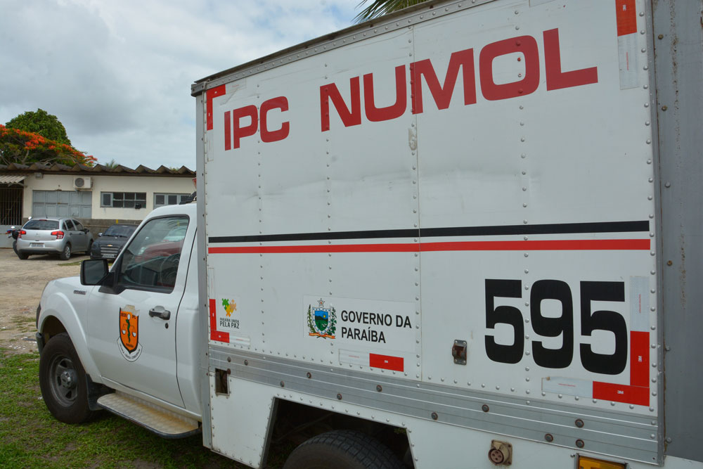 Ex-presidiário é encontrado morto na Zona Rural de Cacimbas