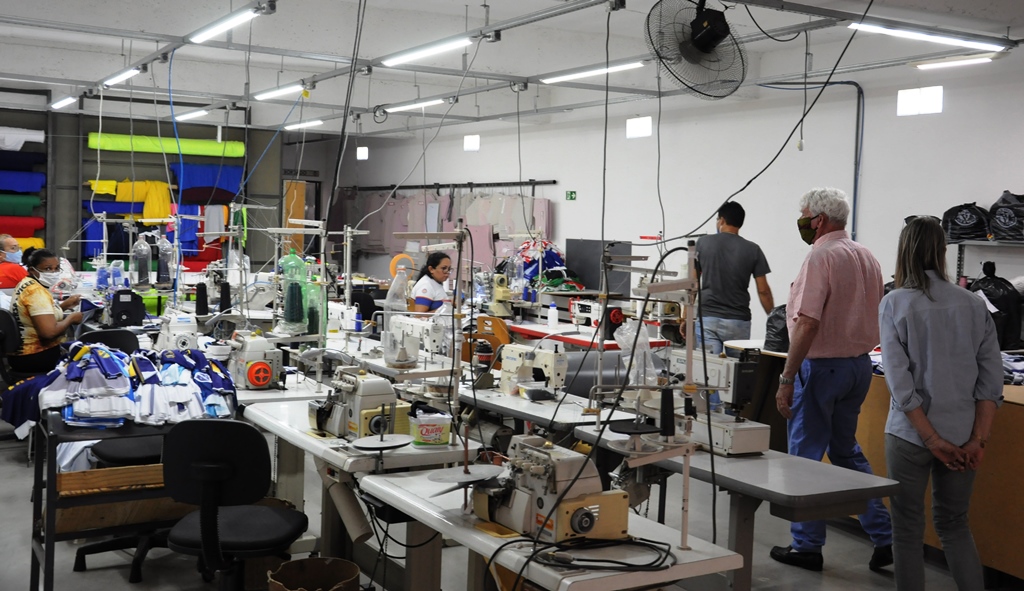 “Fruto de um sonho de empreender no sertão”! Vice e Versa Confecções comemora 25 anos de fundação na cidade de Patos