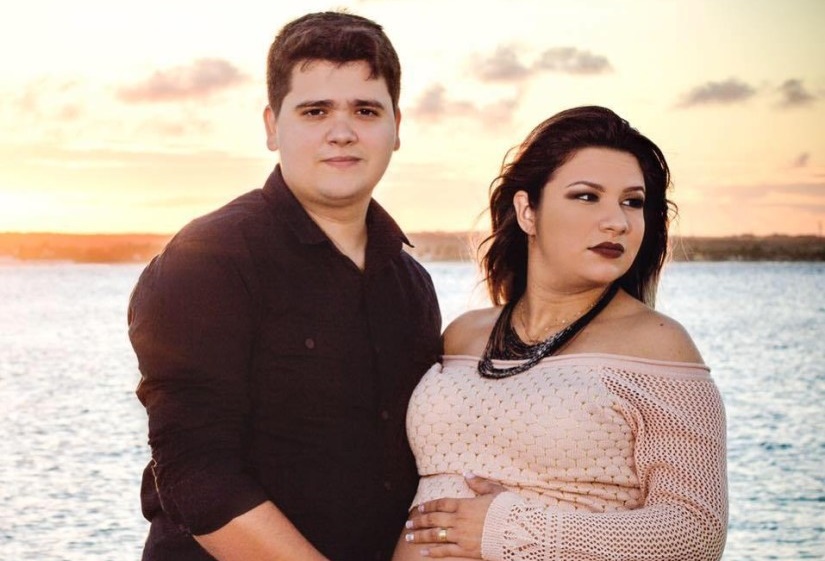 Esposa de advogado morto em ação da polícia em Santa Luzia-PB, diz que marido nunca portou arma. Veja