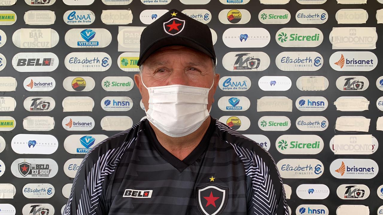 Botafogo-PB enfrenta CRB, em Maceió, buscando primeira vitória na Copa do Nordeste