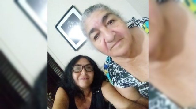 Pedido de ajuda: Mãe e filha fazem campanha para custeio de exames e cirurgia em Patos