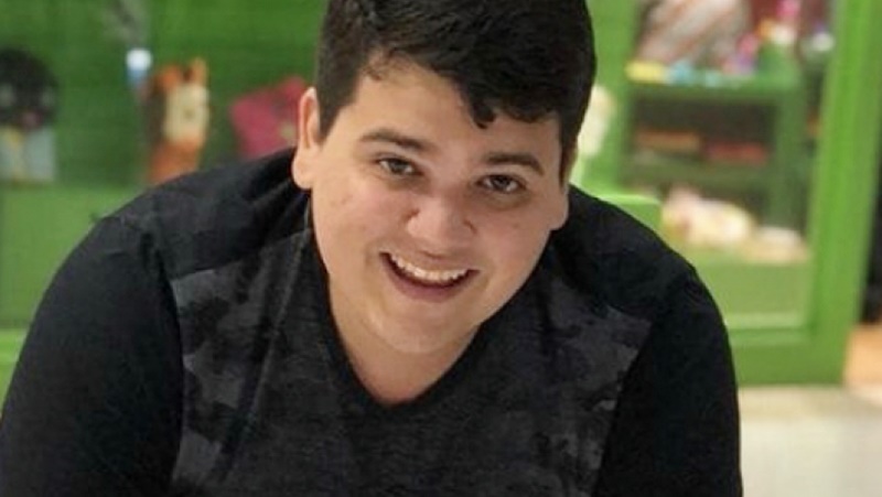 Vereador Jamerson Ferreira faz apelo ao governador e cobra investigação sobre morte de advogado por policiais sergipanos. Ouça