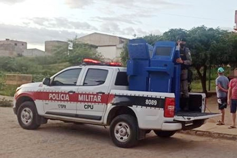 25 pessoas são detidas por descumprirem decreto de prevenção de contágio pela Covid-19 no Vale do Piancó