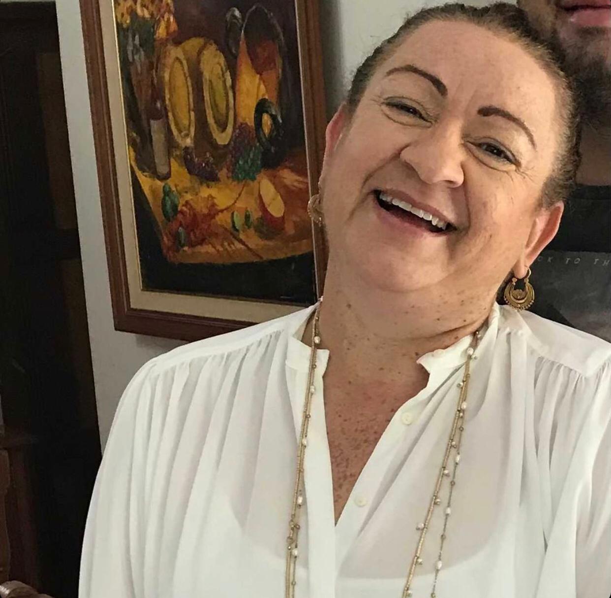 Segundo Xavier usa suas redes sociais para pedir ajuda no tratamento de reabilitação da sua mãe