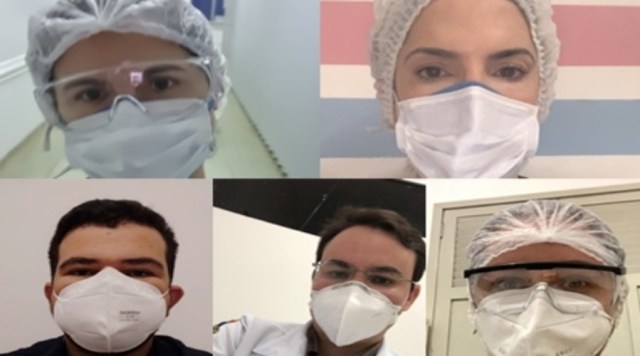 Prefeitura de Cacimba de Areia mantém atendimento médico noturno e aos finais de semana