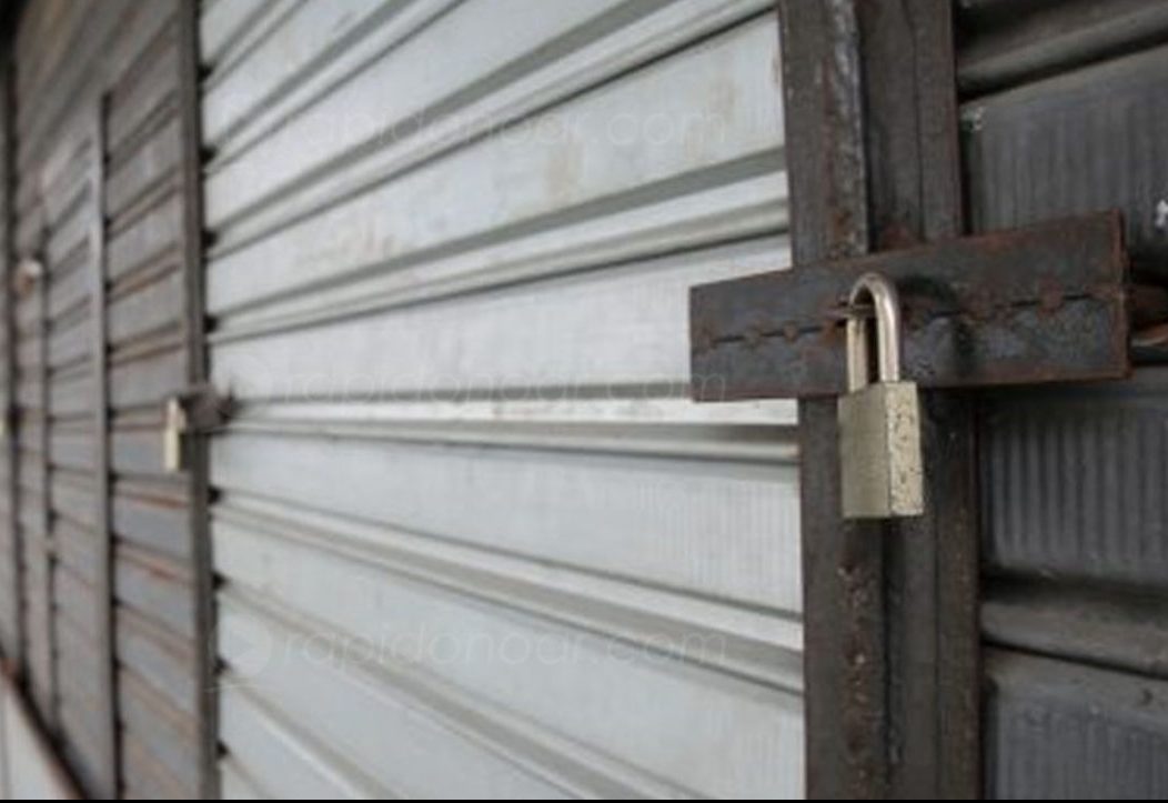 Prefeitura manda fechar lojas no Sertão até dia 31