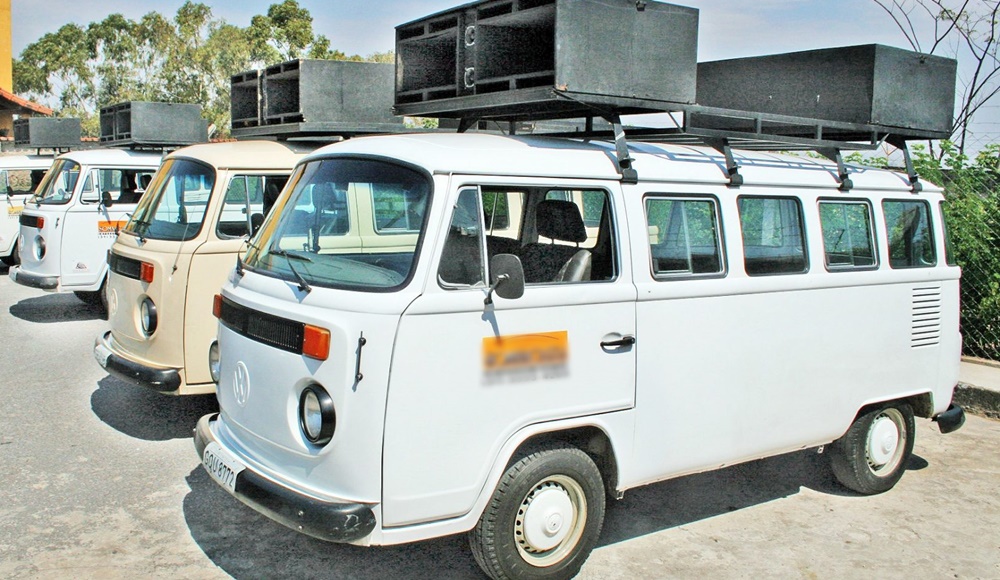 Sudema realiza capacitação com profissionais de publicidade volante