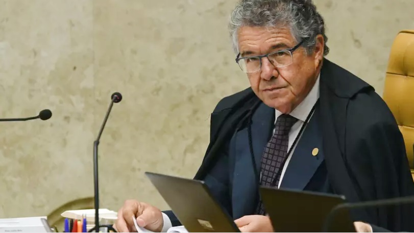 Governo pede a STF suspensão de medidas de três unidades da federação. Marco Aurélio irá decidir