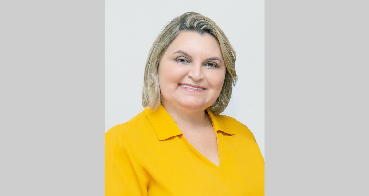 Prefeita de Coremas, Chaguinha de Edilson, morre em decorrência da Covid-19