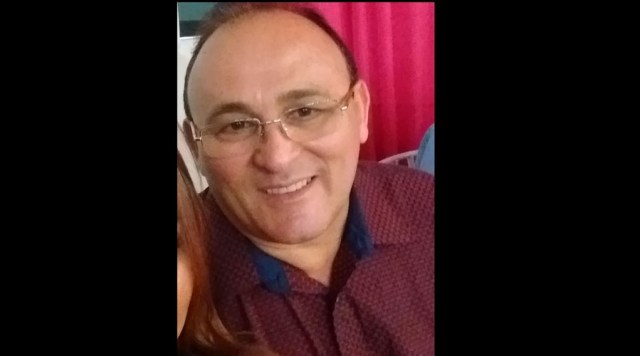 Francisco Simões, contabilista bastante conhecido, morre vítima da COVID 19, em Patos