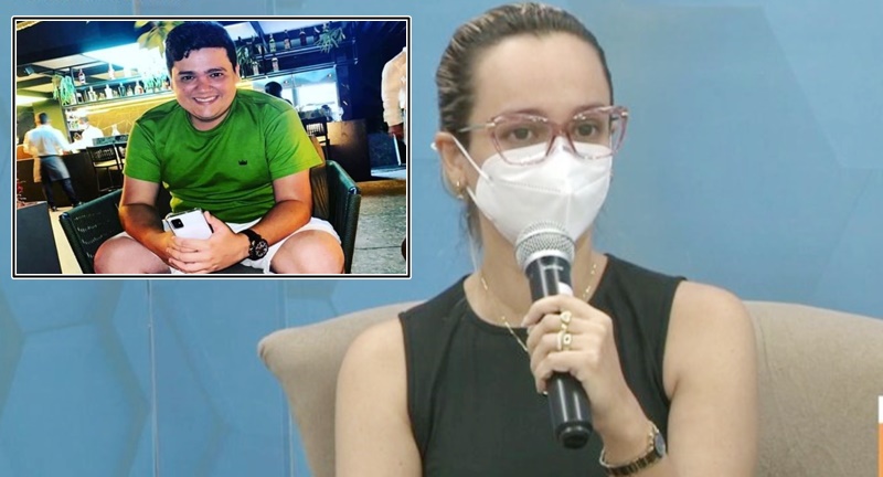 Irmã diz que advogado sertanejo morto pela polícia, foi brutalmente assassinado, sem chances de defesa, sem chances de se identificar