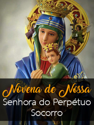 VEJA: VÍDEO DA CELEBRAÇÃO DA PALAVRA DO SANTUÁRIO DE NOSSA SENHORA DO PERPÉTUO SOCORRO PATOS PB 23/03/2021