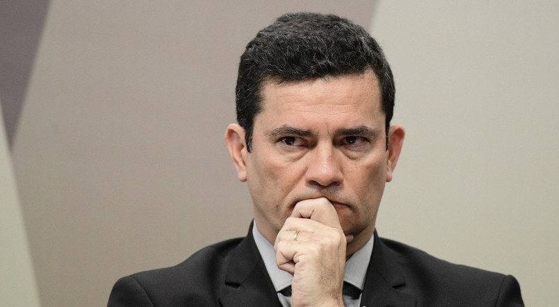 2ª Turma do STF forma maioria por suspeição de Moro no caso triplex