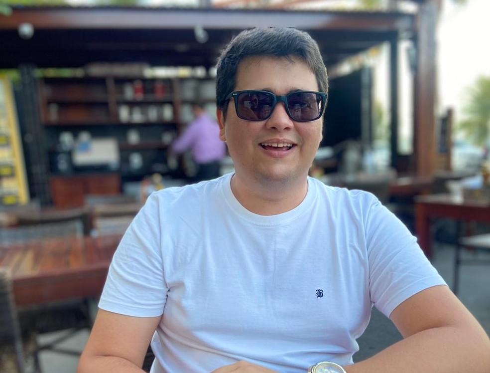 Delegados e agentes envolvidos na morte do empresário Gerfferson são presos