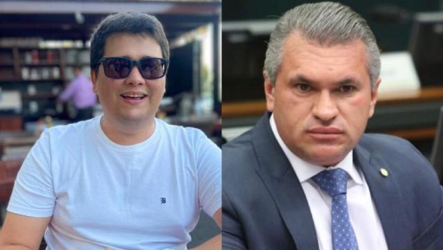 “Não me matem, tenho filhos”: Gefferson Moura pediu para não ser morto, mas foi ‘executado’ por policiais de Sergipe, diz Julian Lemos. Veja o vídeo