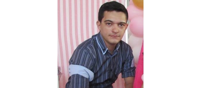 No Sertão: Jovem desaparece misteriosamente e família faz apelo por noticias