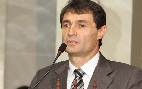 Ex-prefeito de Campina, Romero Rodrigues é denunciado na Operação Calvário