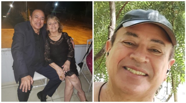 18 dias depois da esposa, auditor fiscal patoense Humberto Xavier morre de Covid-19