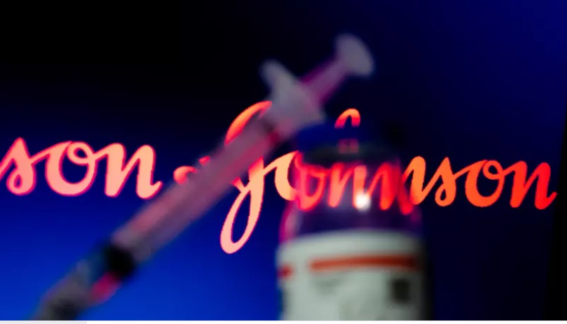 Janssen pede autorização para uso emergencial de vacina à Anvisa