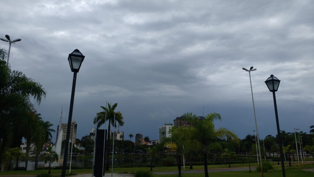 Paraíba tem dois alertas de perigo potencial por chuvas para 146 cidades