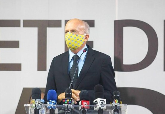 Estado espera 10 dias de contenção da Covid-19 na Paraíba com antecipação de feriados, diz secretário