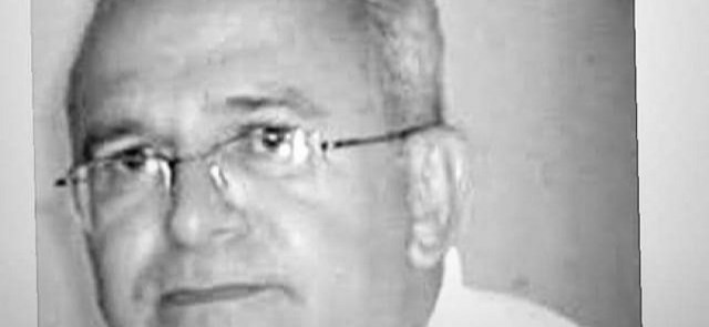 Médico patoense que perdeu mulher para Covid-19 é transferido para Campina Grande