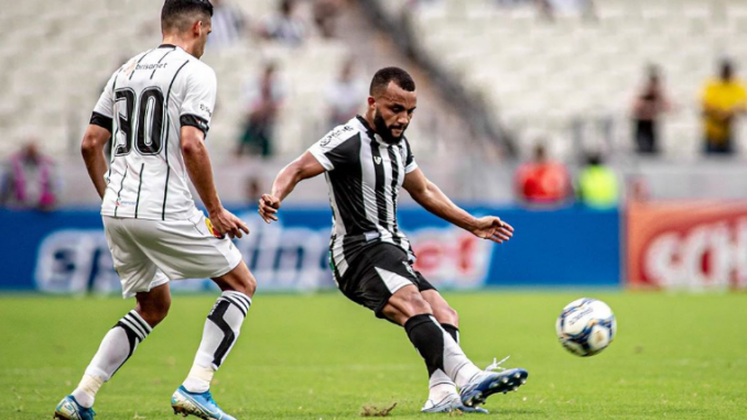 No Almeidão, Botafogo-PB tem confronto decisivo contra o Ceará