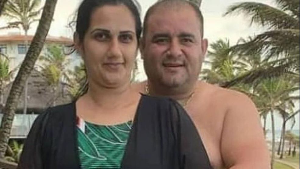 Acusados de saquear casa de casal morto por Covid no Sertão são presos